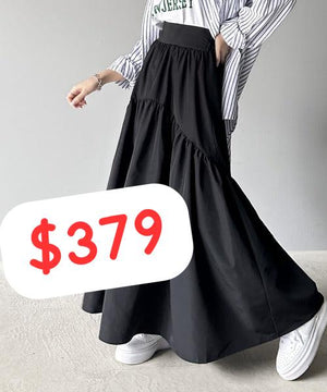 CLASSICAL ELF - Long Skirt