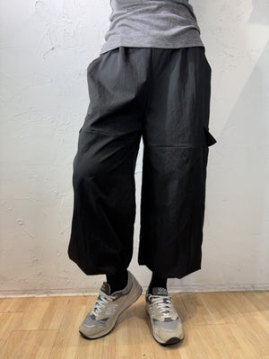 Cargo Hem Pants