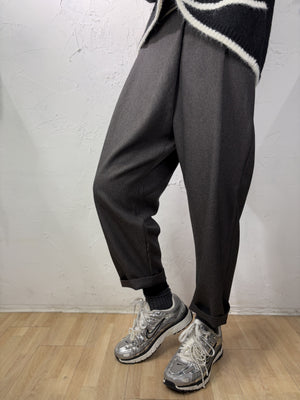 Stylish Cut Pants