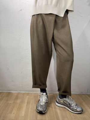 Stylish Cut Pants