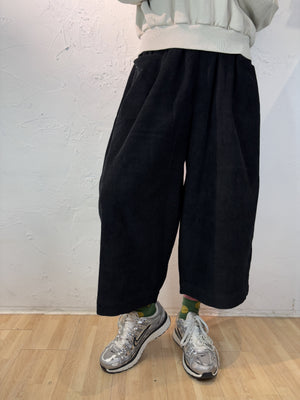 Corduroy Pants