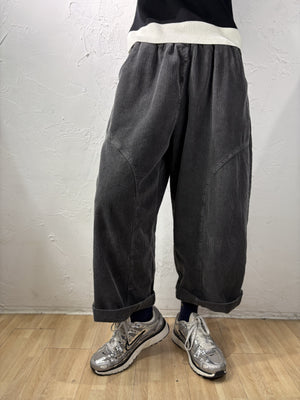 Corduroy Pants