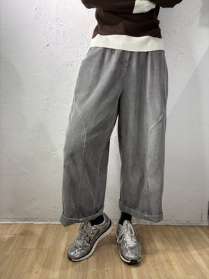 Corduroy Pants