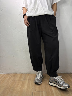 Stylish Cut Pants