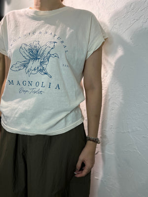MAGNOLIA T-shirt